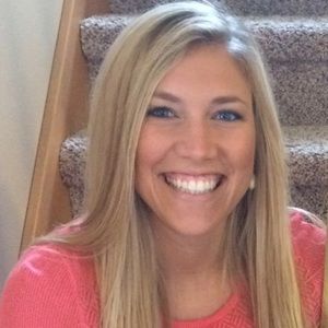 Meet your Posher, Erika